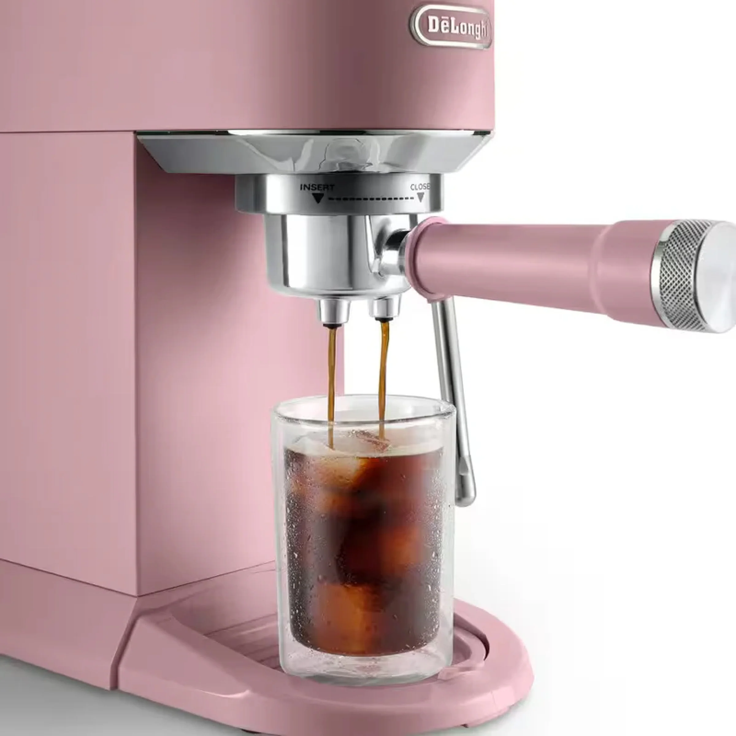 DeLonghi Dedica Duo Espresso Machine - Image 10