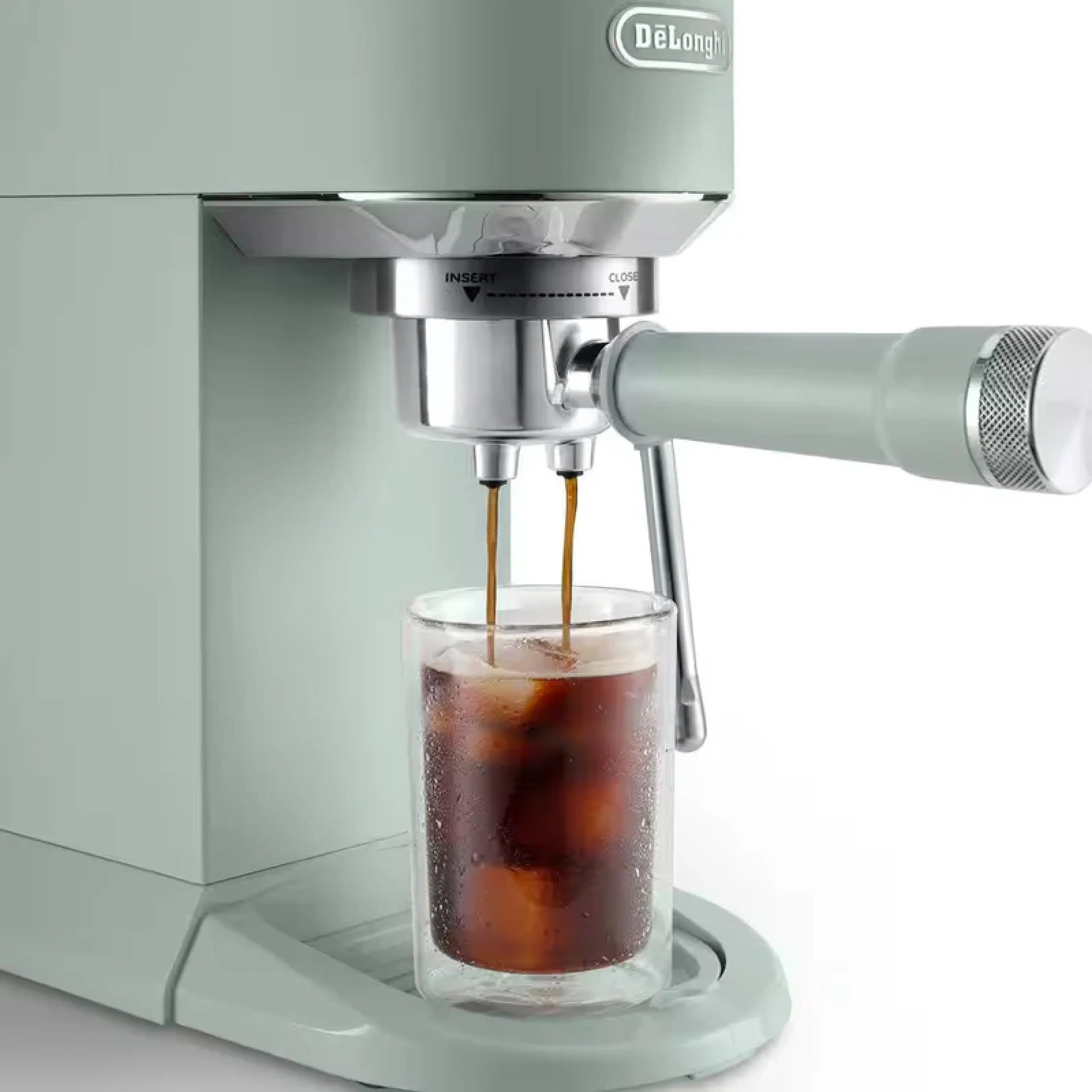 DeLonghi Dedica Duo Espresso Machine - Image 5