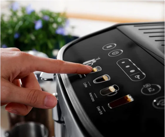 B-Class Refurbished - Delonghi Magnifica Evo ECAM29034SB Espresso Machine - Image 6