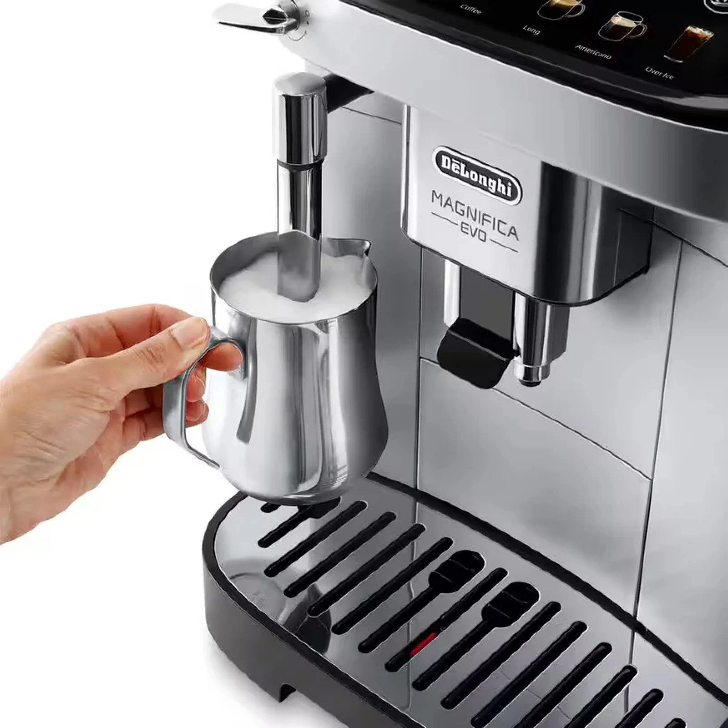 DeLonghi Magnifica Evo ECAM29043SB Superautomatic Espresso Machine - Image 2