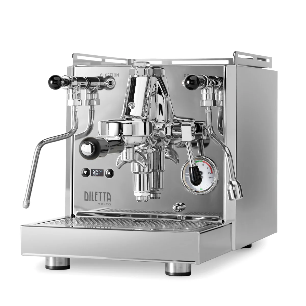 Diletta Alto Espresso Machine - Image 10