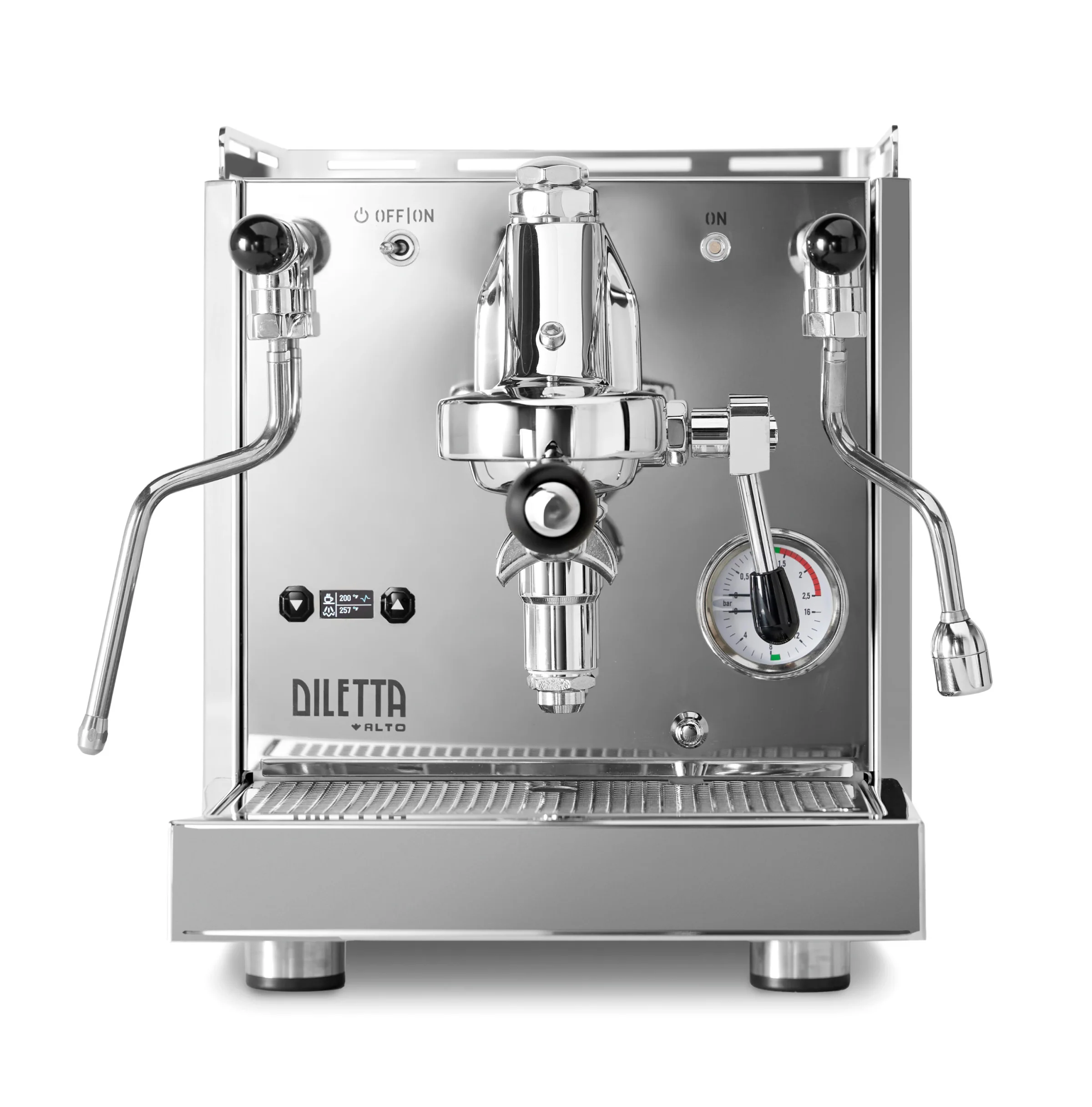Diletta Alto Espresso Machine - Image 9