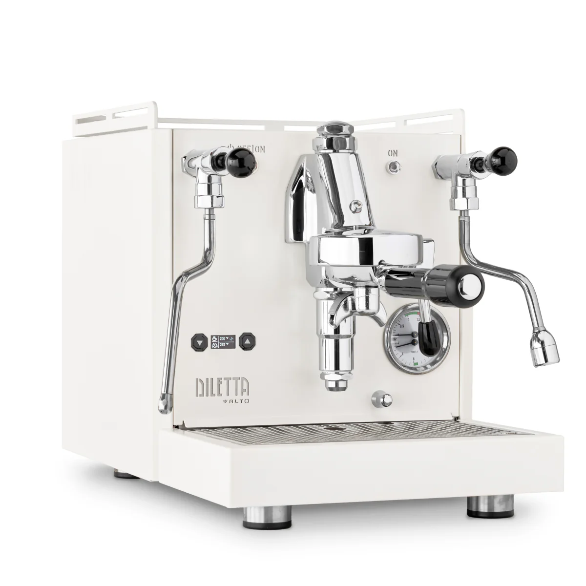 Diletta Alto Espresso Machine - Image 14