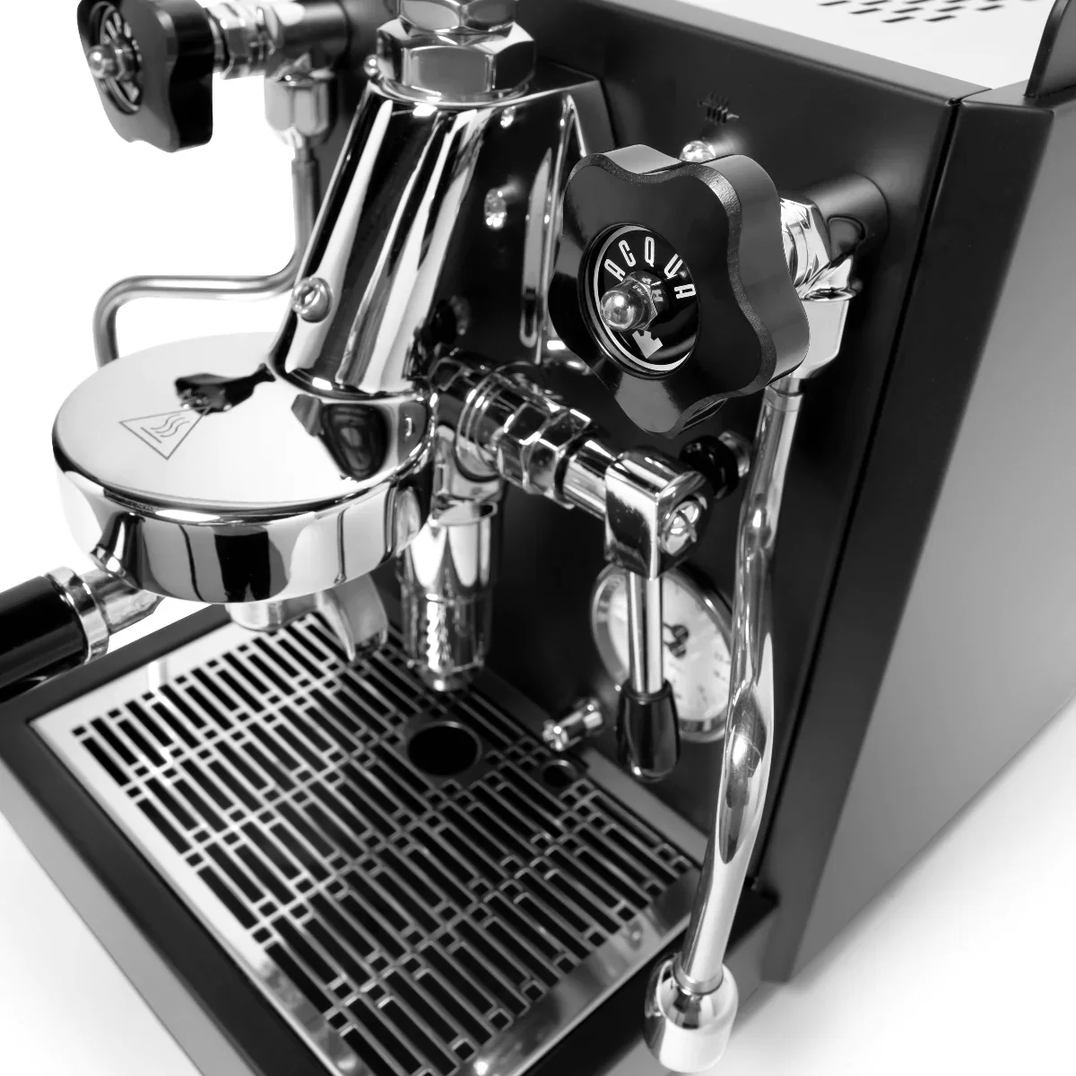 Diletta Bello Espresso Machine - Image 13