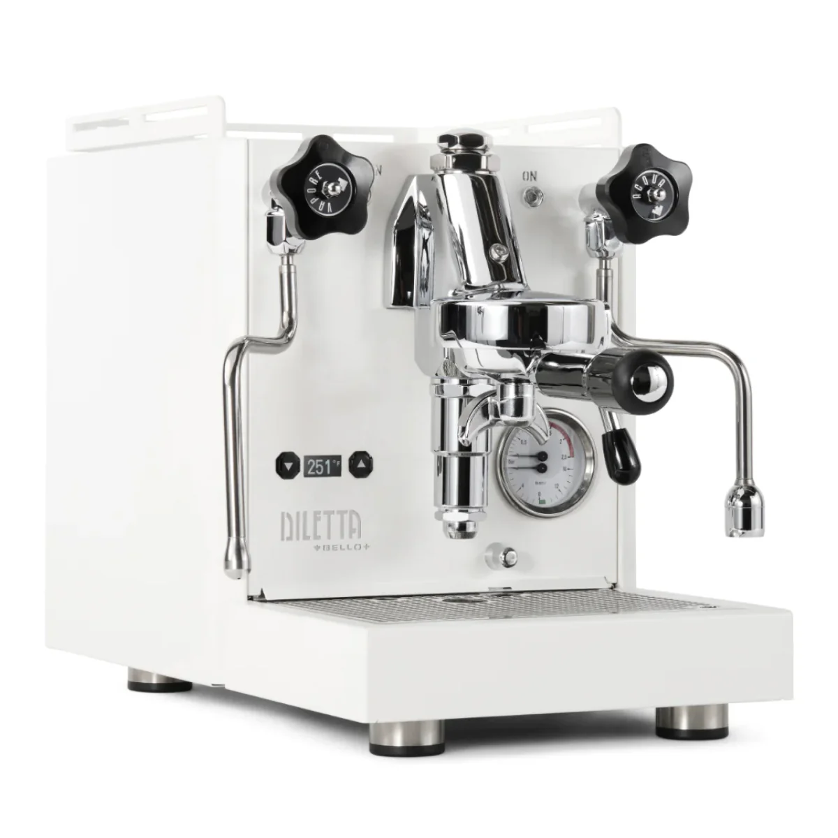 Diletta Bello+ Espresso Machine - Image 8