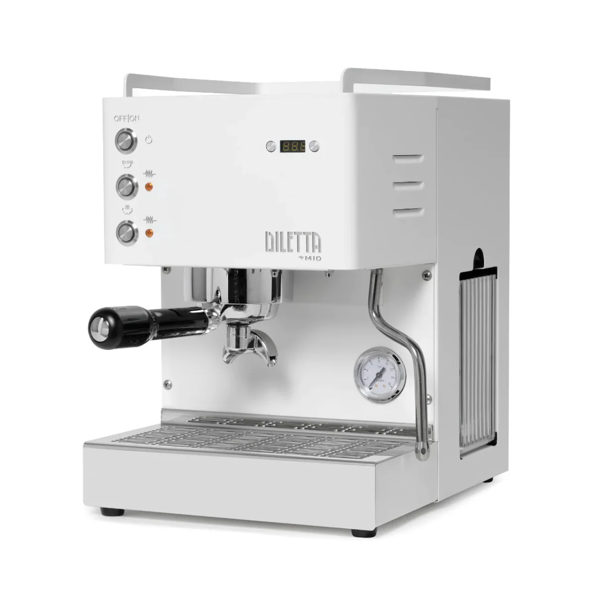 Diletta Mio Espresso Machine - Image 8