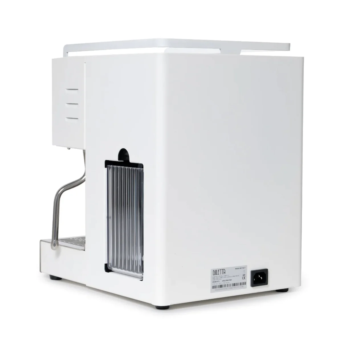 Diletta Mio Espresso Machine - Image 9