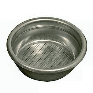 Rancilio Double Portafilter Basket - 14g