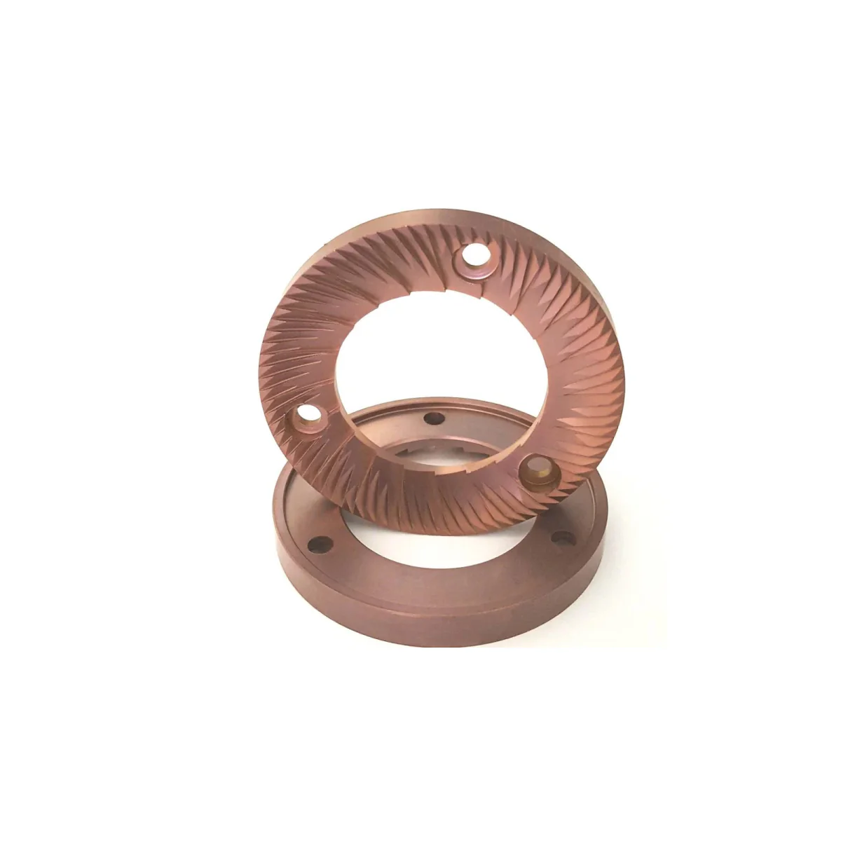 Eureka 65mm Replacement Burrs - Image 3