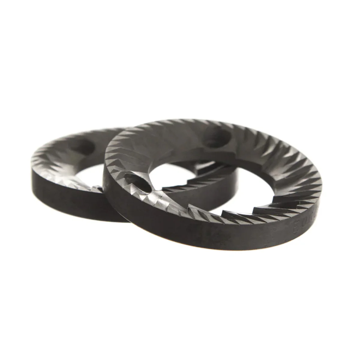Eureka 65mm Replacement Burrs - Image 4