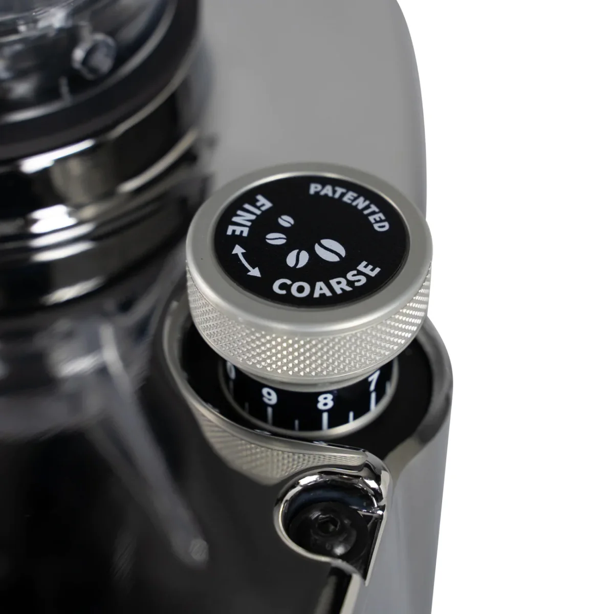 Eureka Atom 65 Espresso Grinder - Short Hopper - Image 10