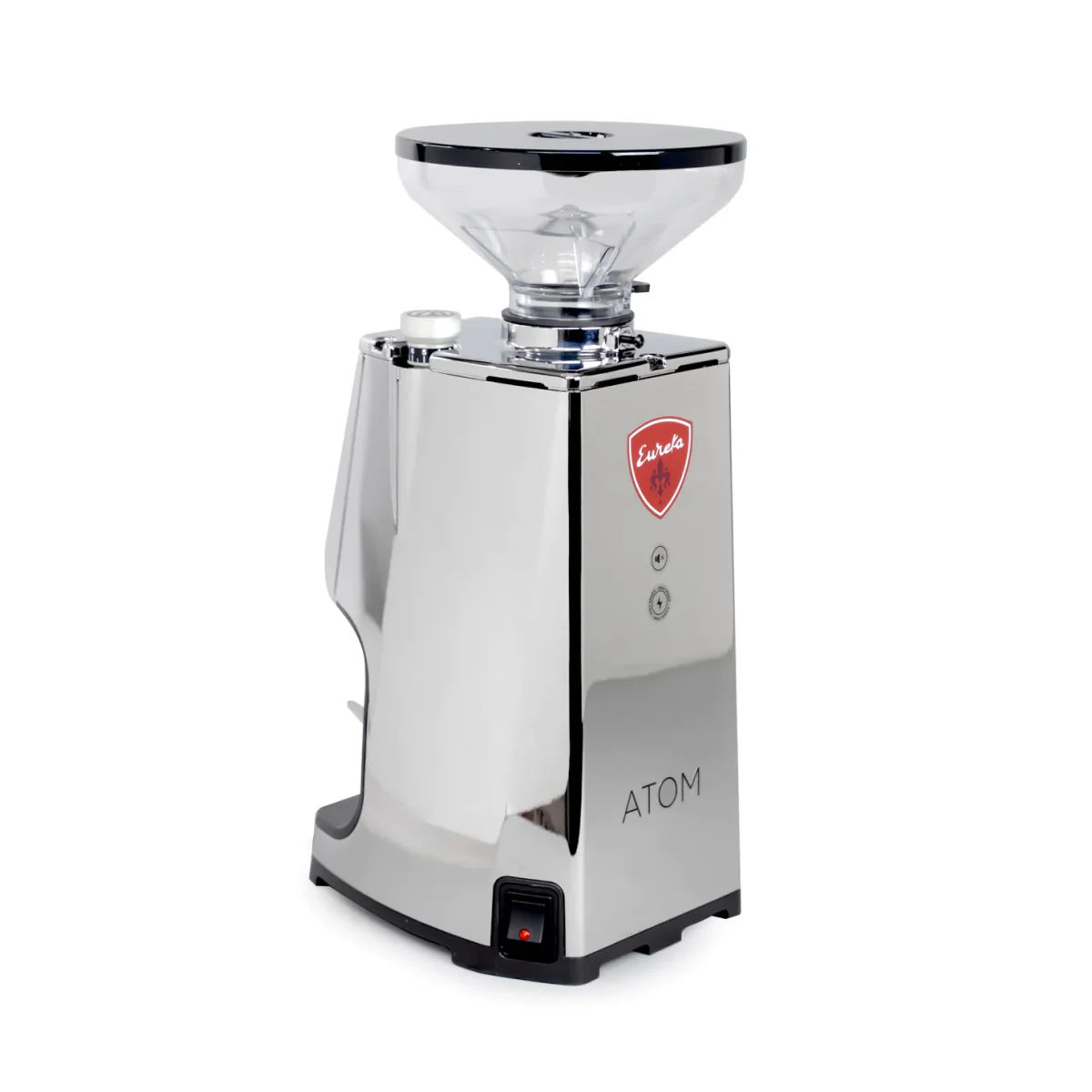 Eureka Atom 65 Espresso Grinder - Short Hopper - Image 11