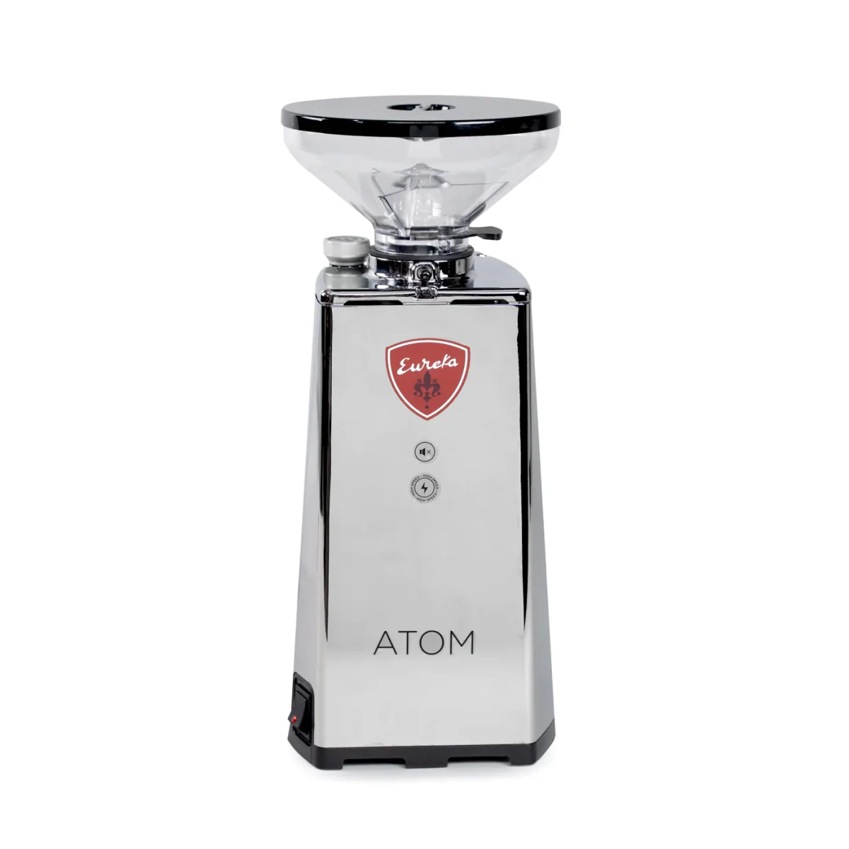 Eureka Atom 65 Espresso Grinder - Short Hopper - Image 12