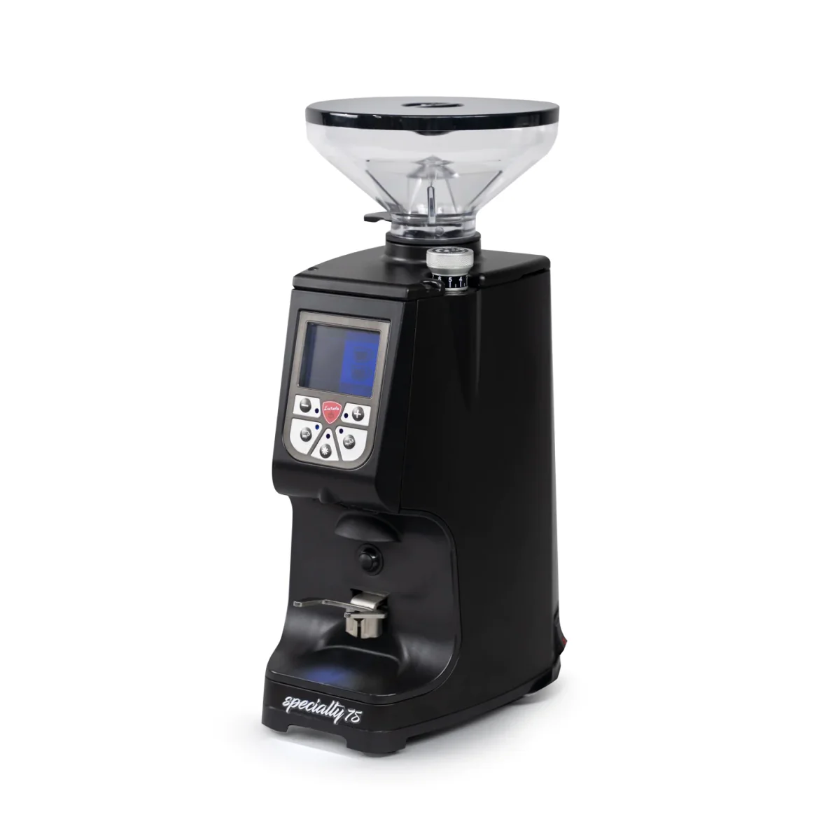 Eureka Atom 75 Grinder - Black - Open Box
