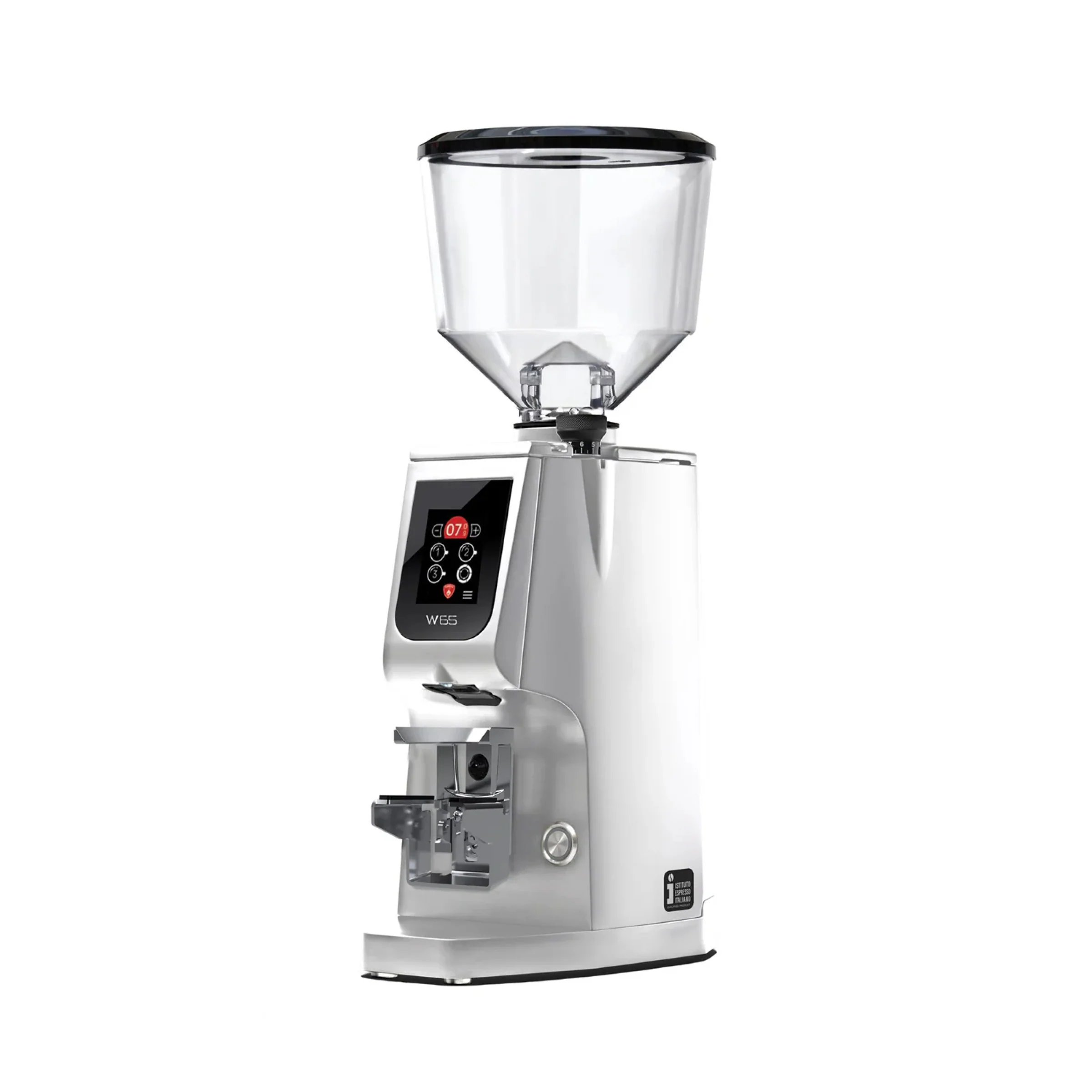 Eureka Atom W 65 Espresso Grinder - Image 3