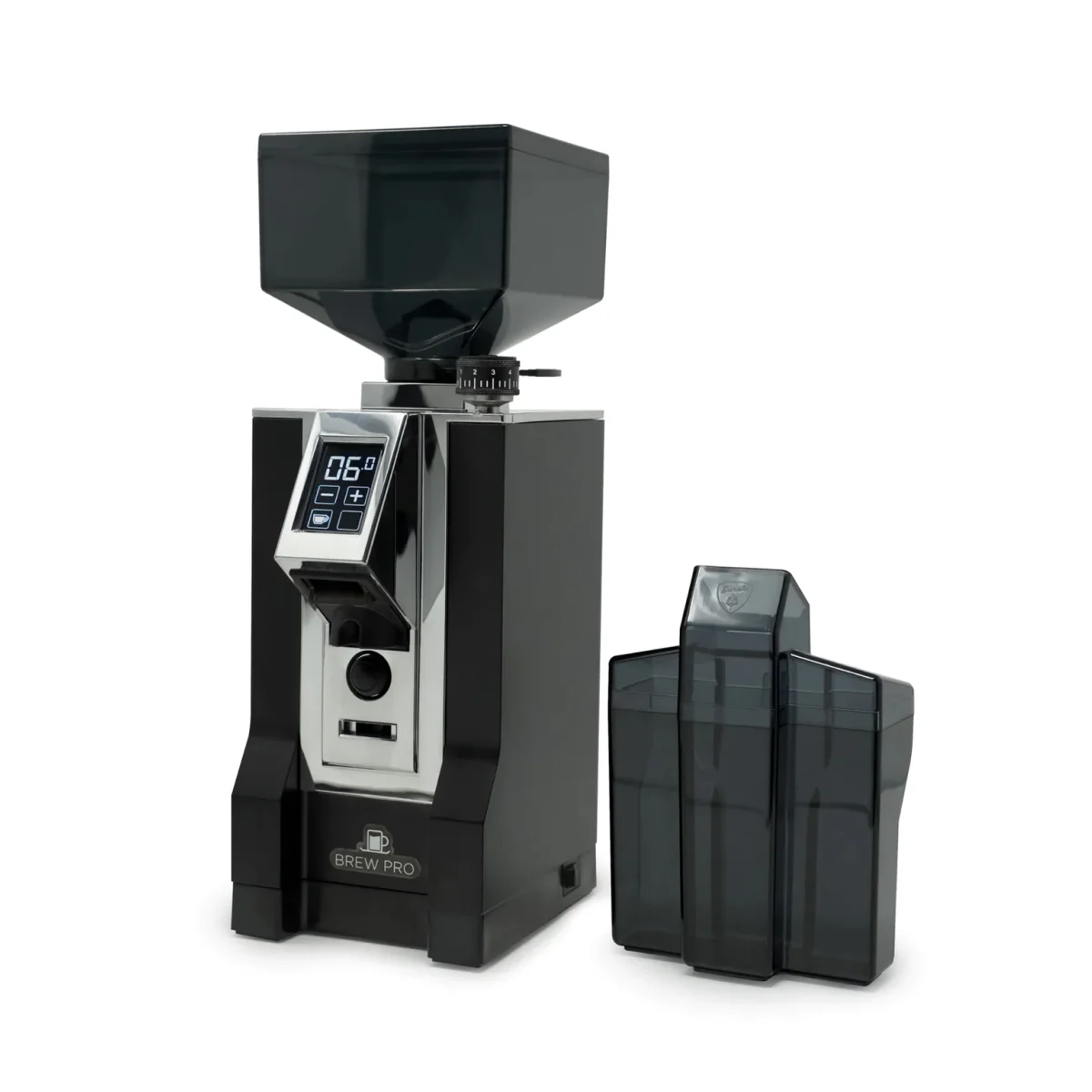 Eureka Mignon Brew Pro Coffee Grinder - Open Box - Image 2
