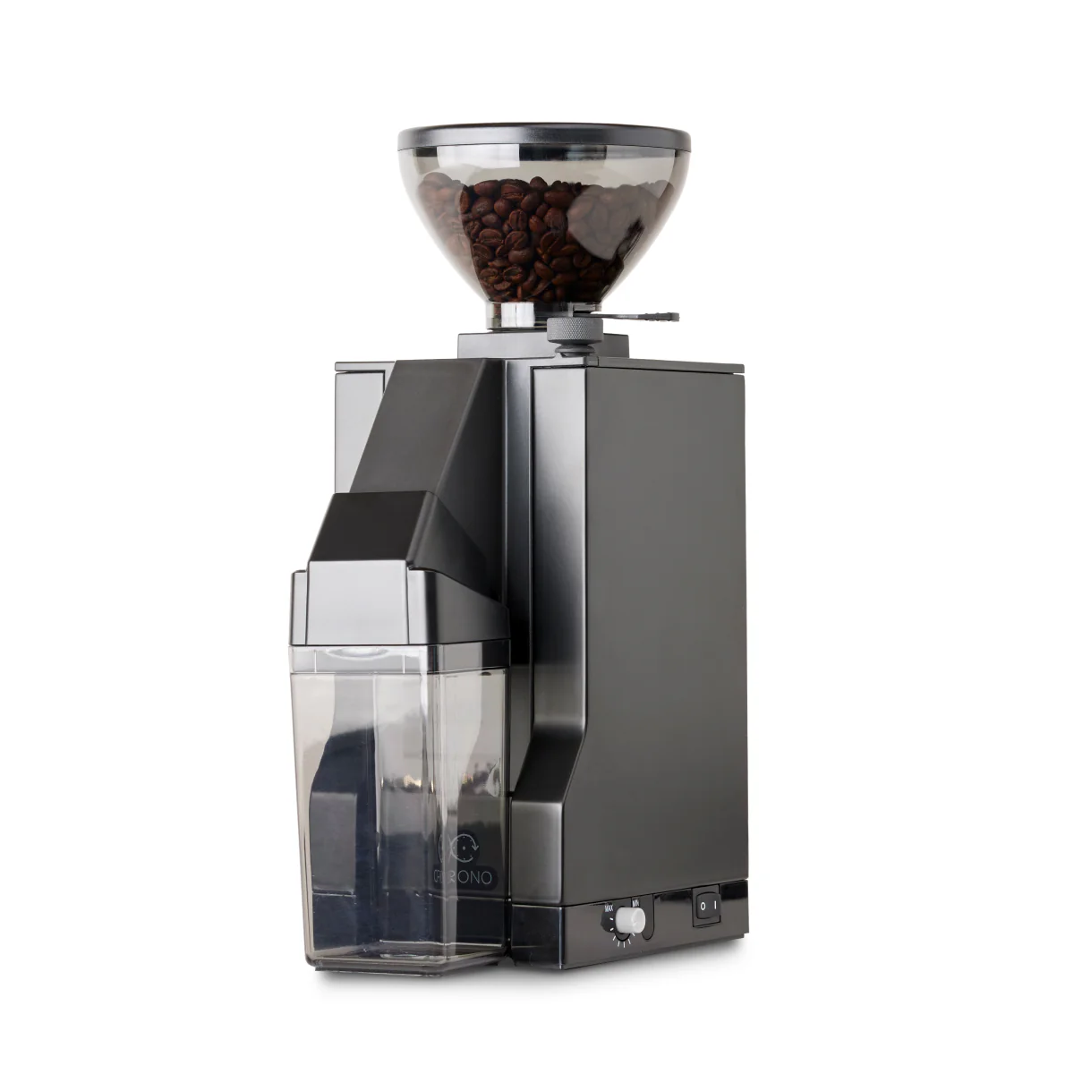 Eureka Mignon Crono Brew Coffee Grinder - Image 3