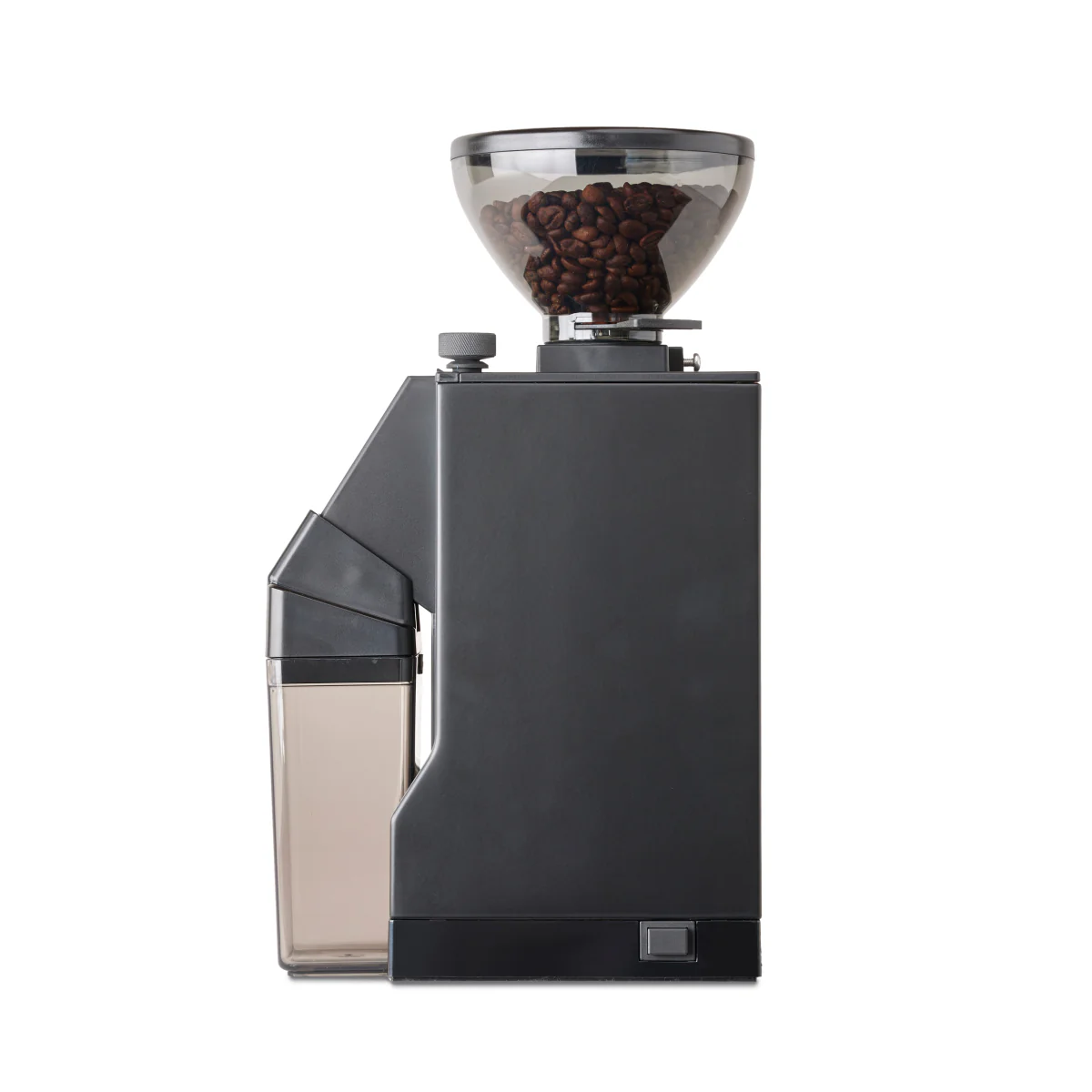 Eureka Mignon Filtro Brew Coffee Grinder - Black - Open Box - Image 2