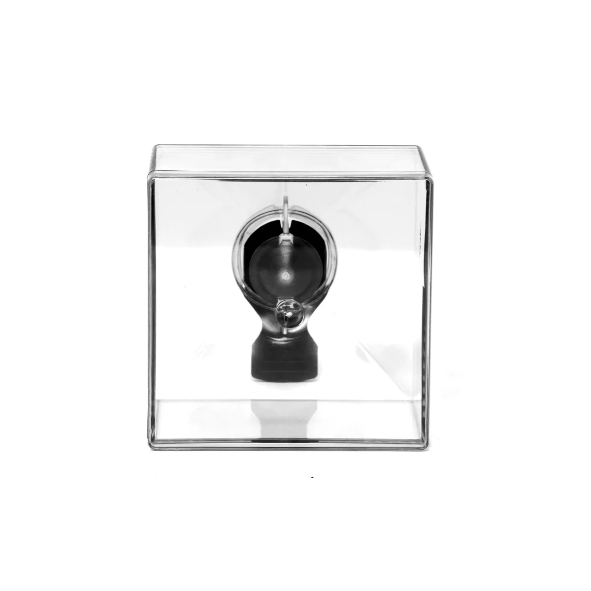 Eureka Mignon Hopper Assembly - Image 3