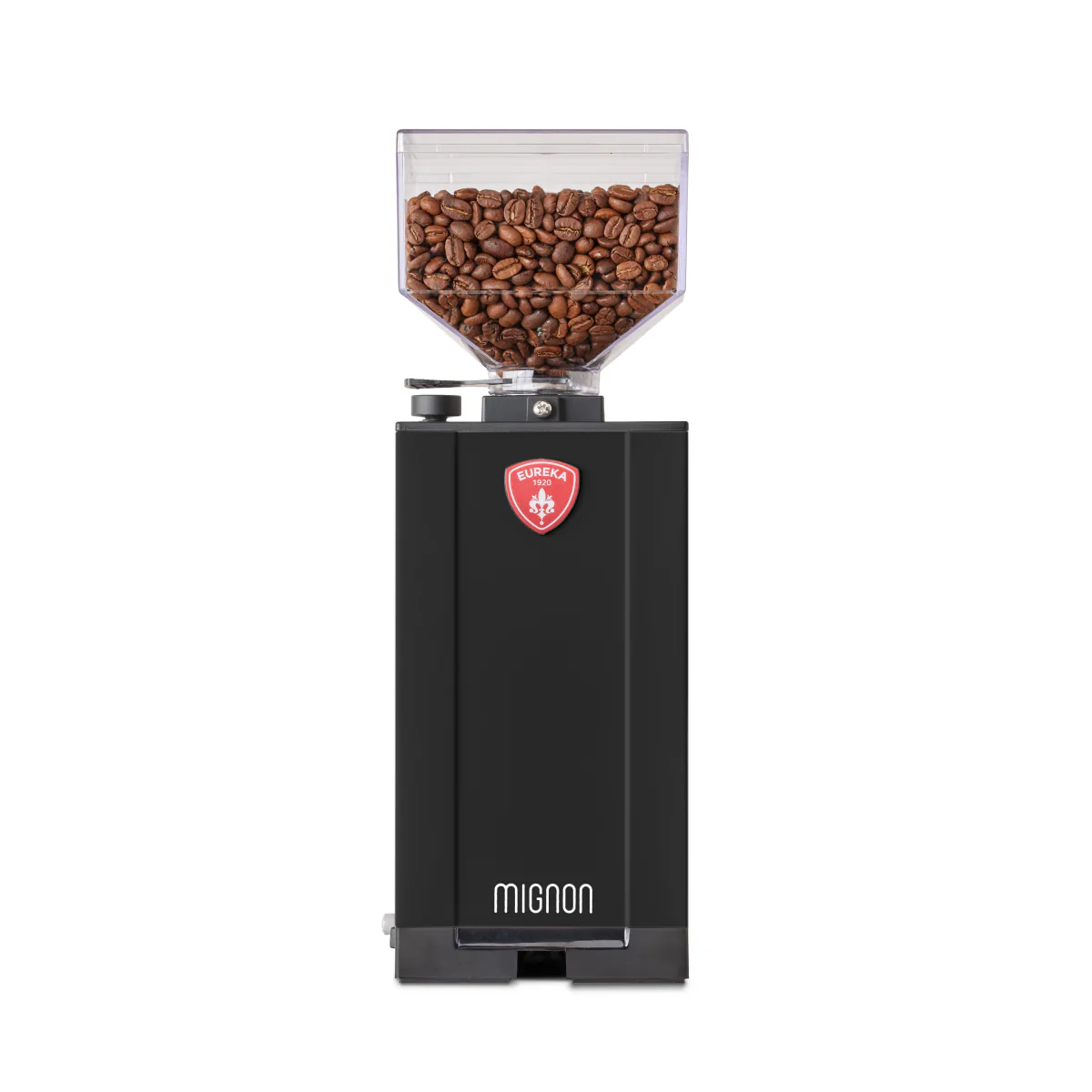 Eureka Mignon Silenzio 55 Espresso Grinder - Image 4