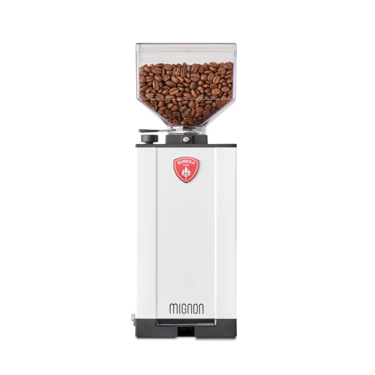 Eureka Mignon Silenzio 55 Espresso Grinder - Image 13