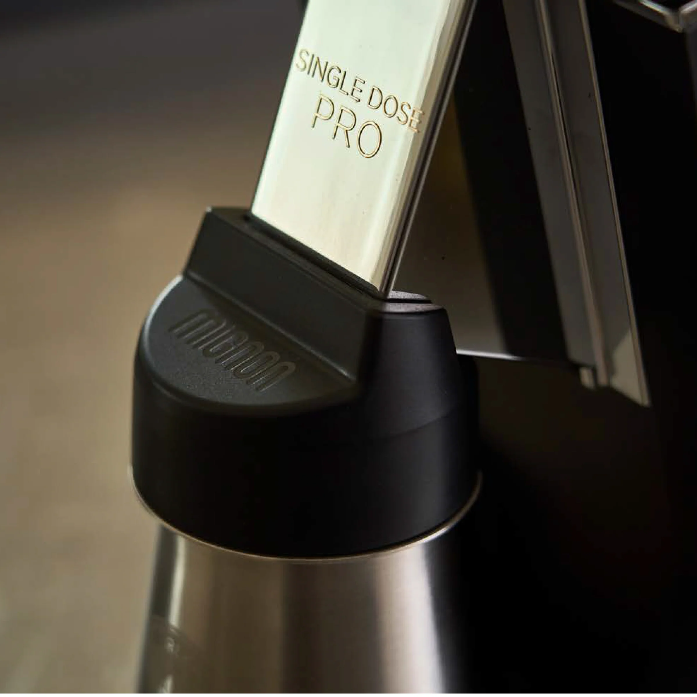 Eureka Oro Mignon Single Dose Pro Espresso Grinder - Image 4
