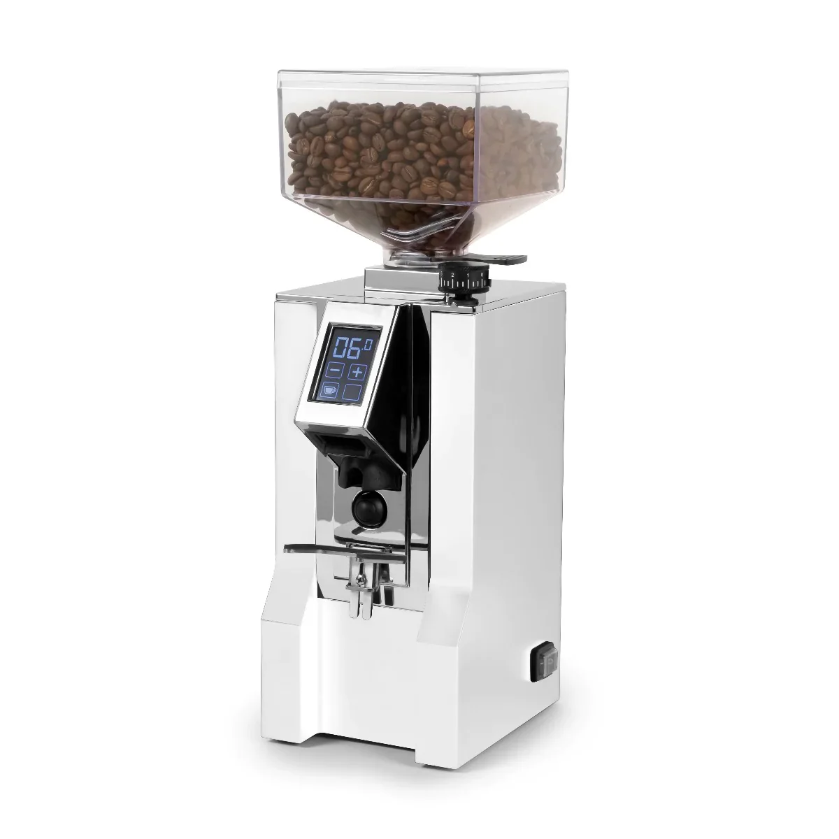 Eureka Oro Mignon XL Espresso Grinder - Image 3