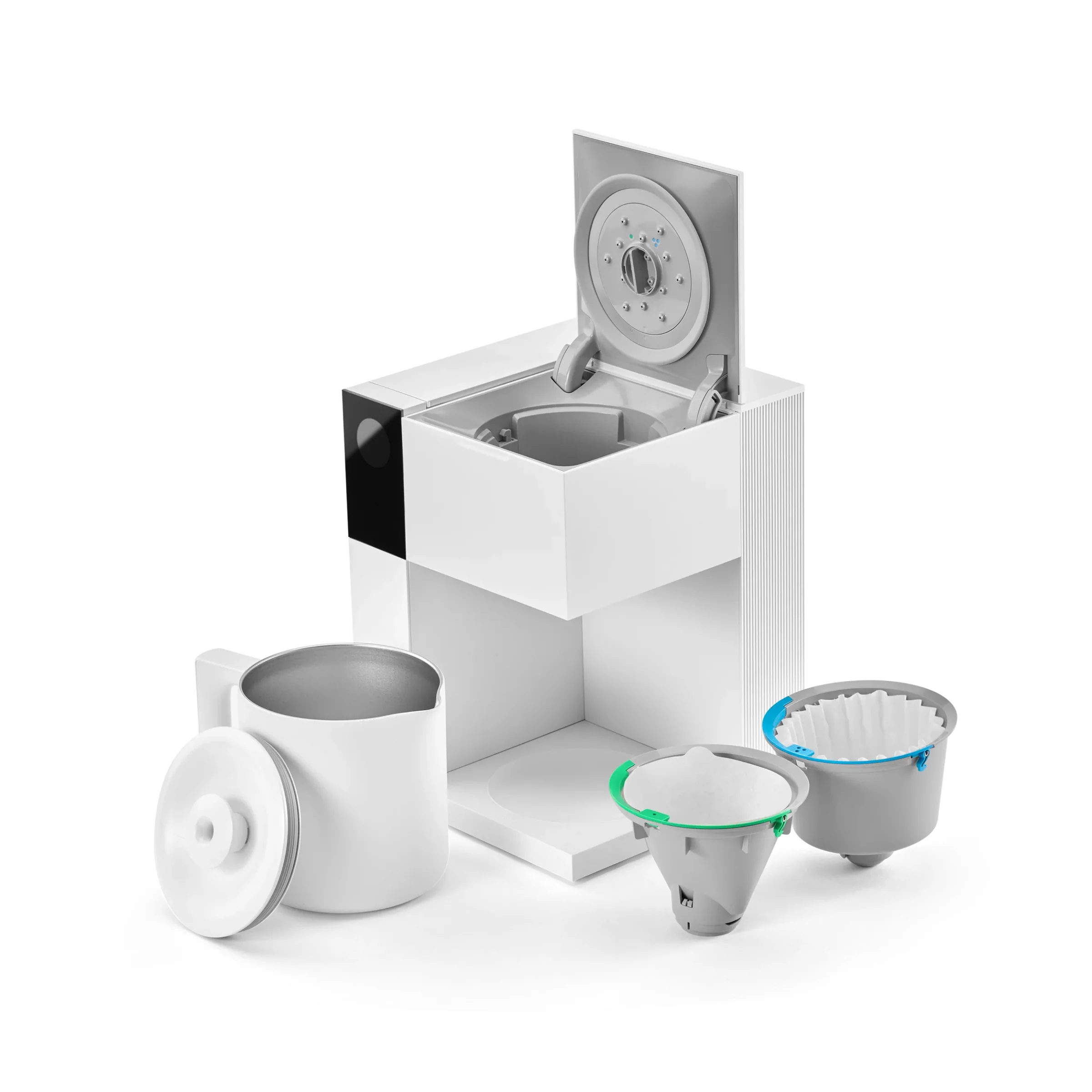 Fellow Aiden Coffee Maker - Image 8