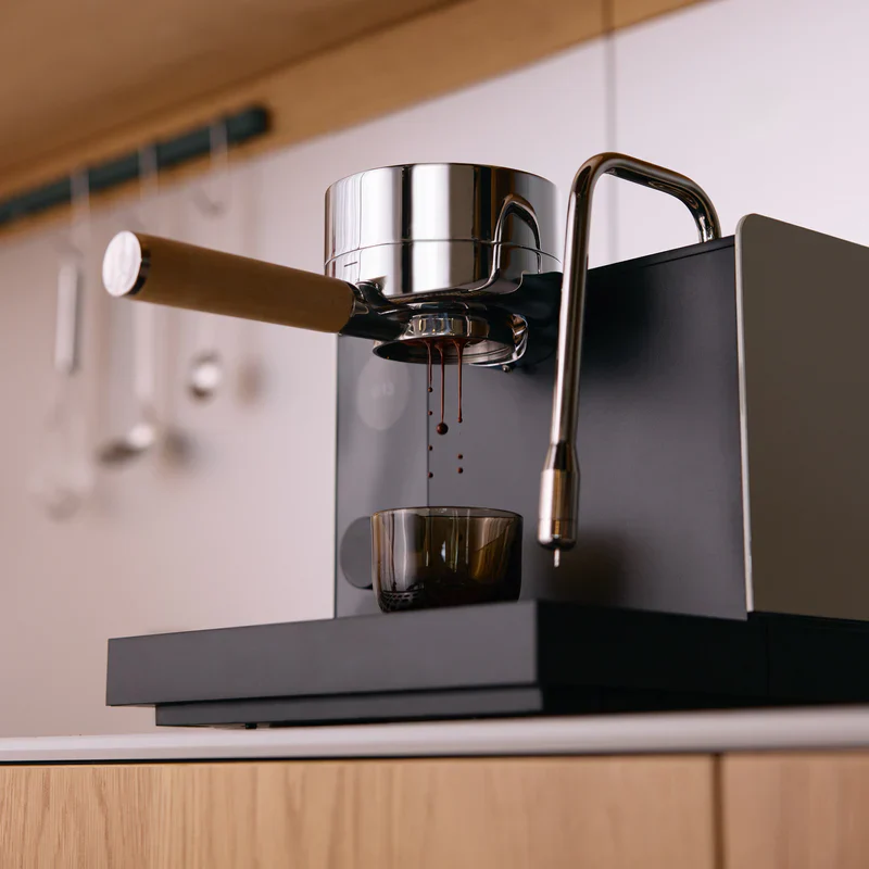 Fellow Espresso 58mm Bottomless Portafilter - Image 3