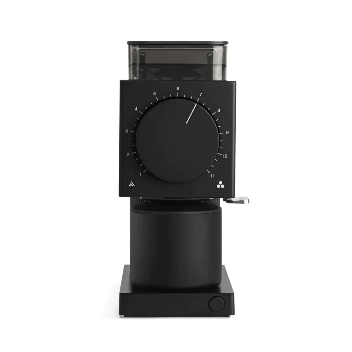 Fellow Ode Coffee Grinder - Gen 2 - Black - Open Box