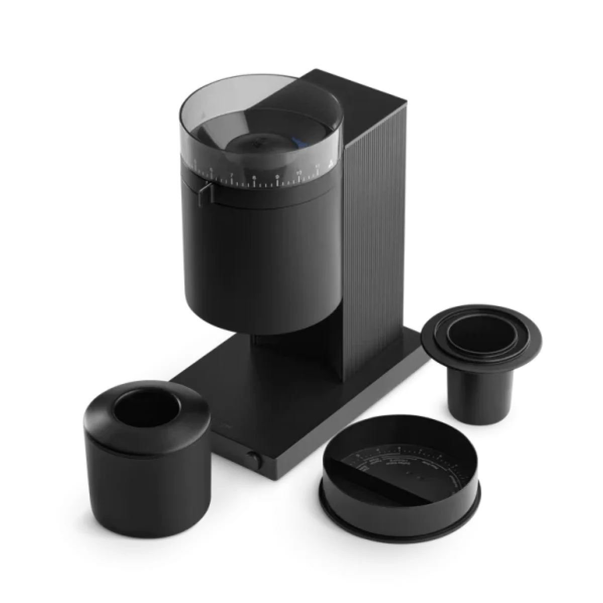 Fellow Opus Coffee & Espresso Grinder - Image 5