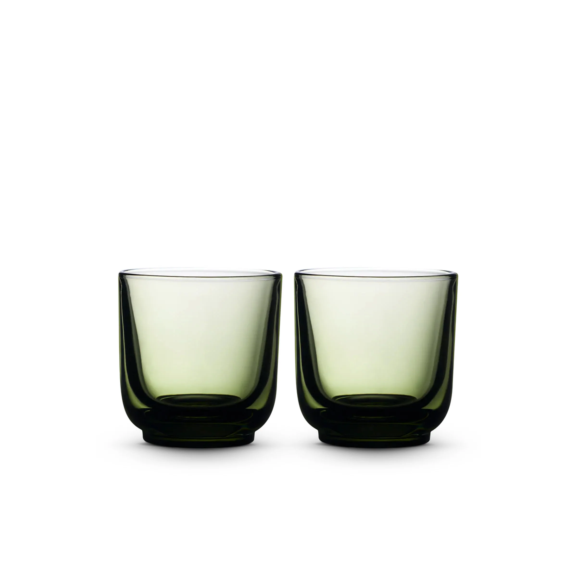 Fellow Pirch Cappuccino Cup - Set of 2 - Image 3