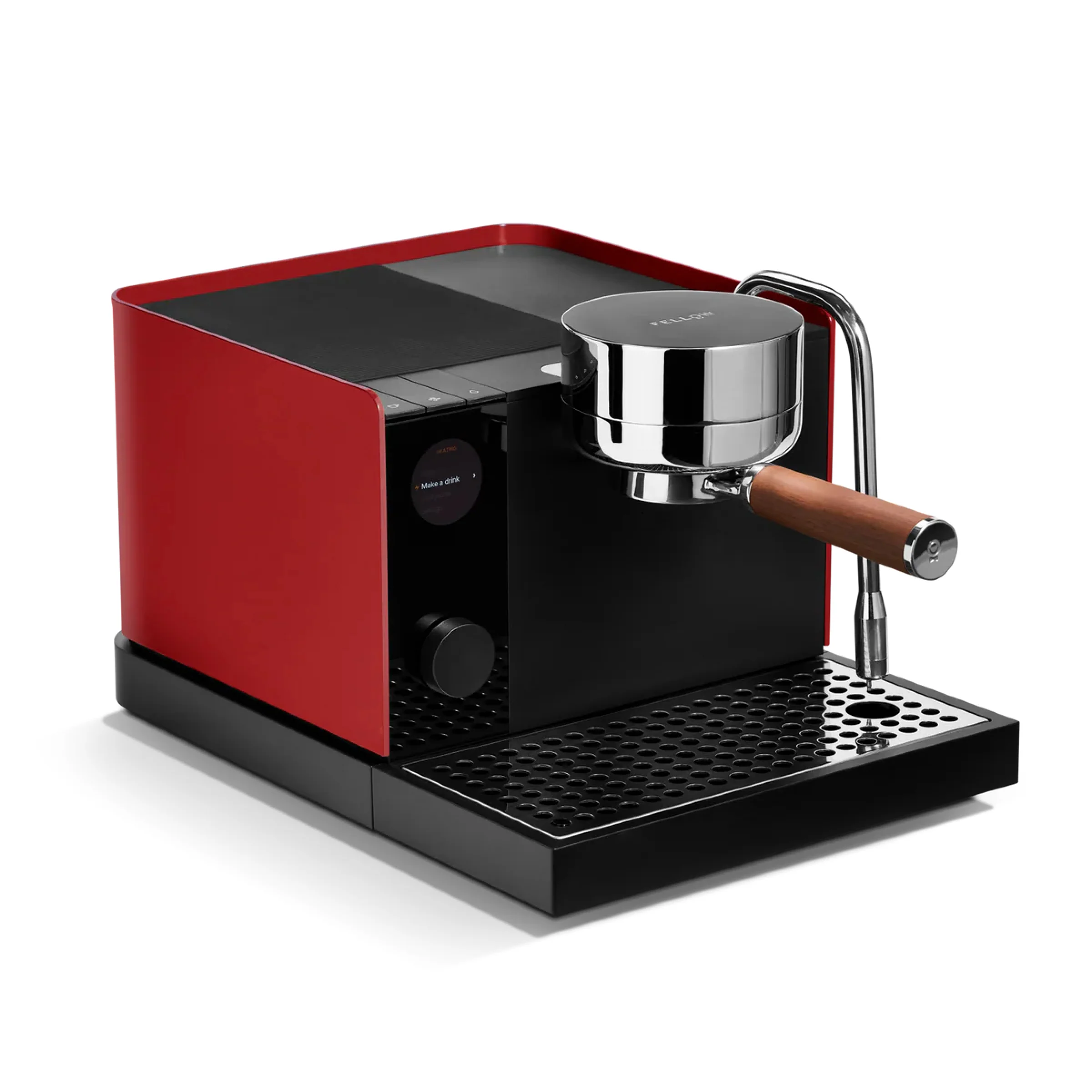 Fellow Series 1 Espresso Machine - Image 11