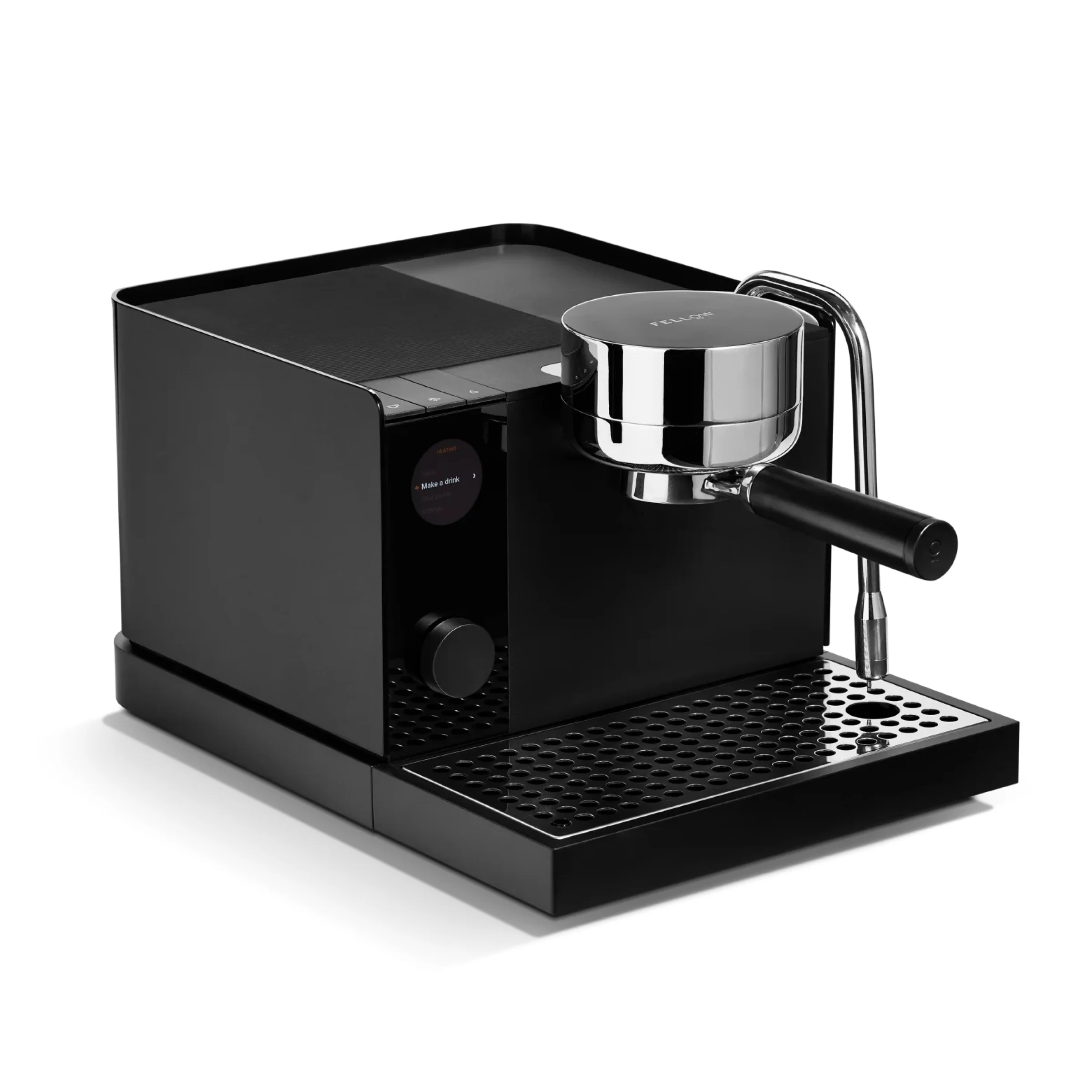Fellow Series 1 Espresso Machine - Image 9