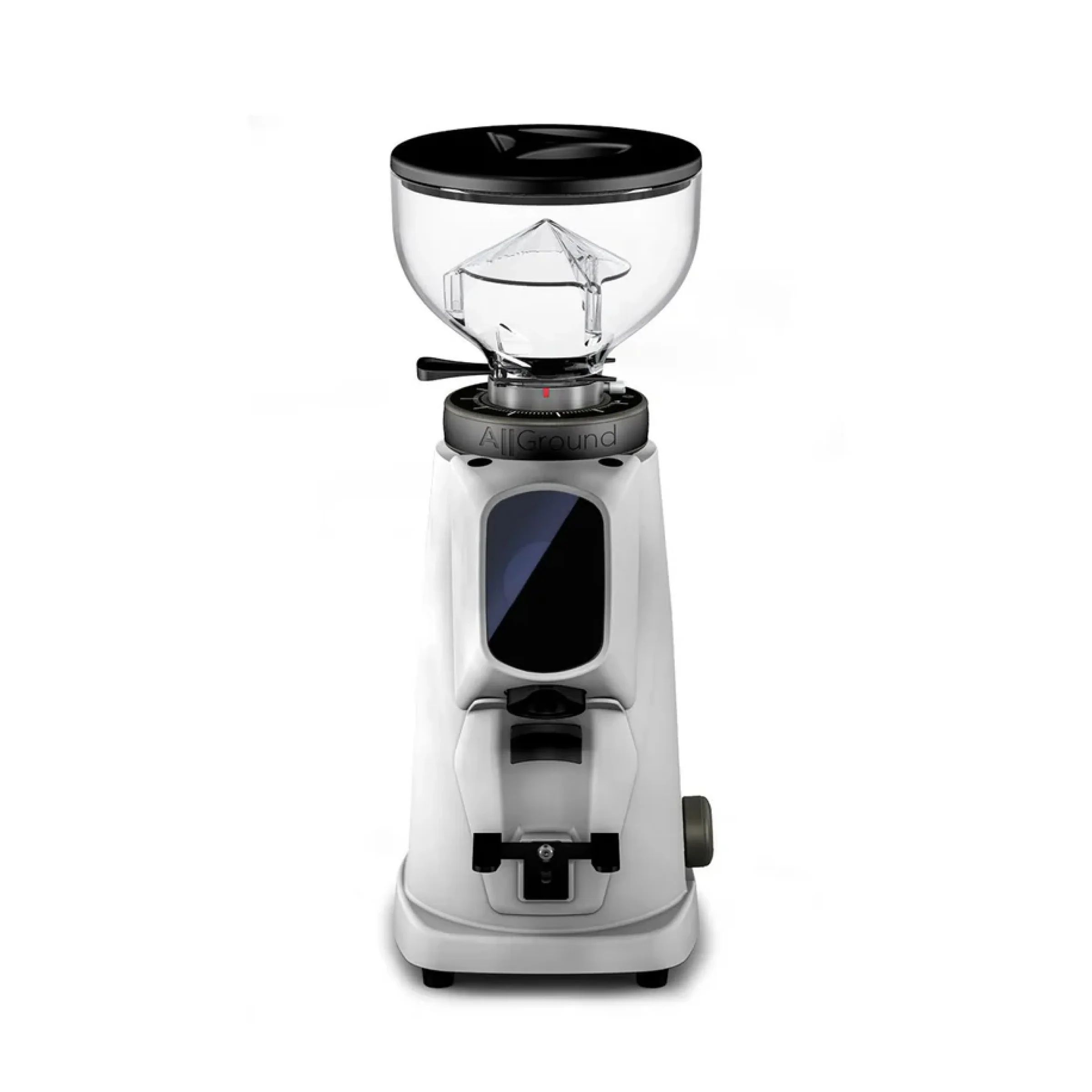Fiorenzato AllGround Sense Espresso Grinder - Image 3