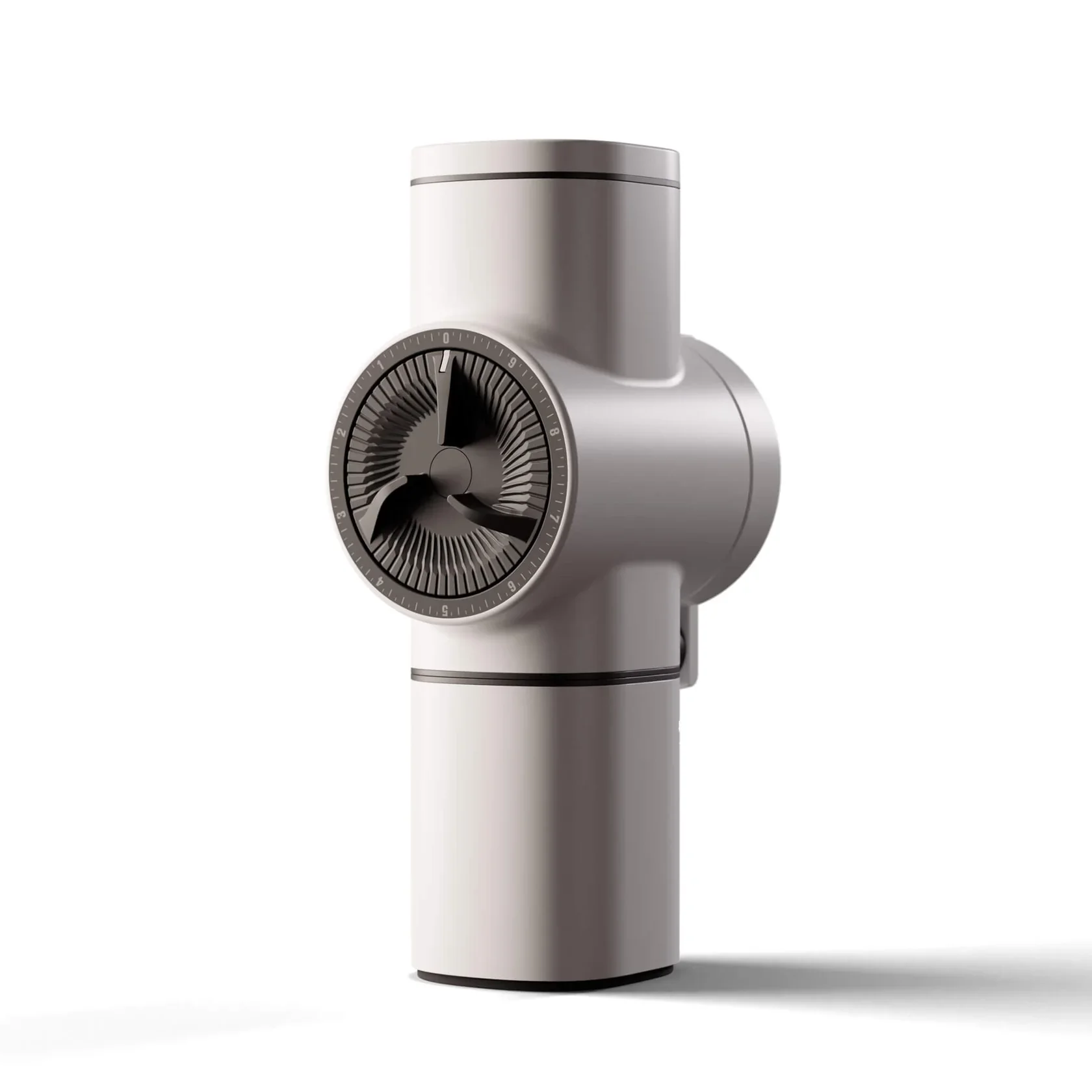 Fiorenzato Pietro Pro Brew Manual Coffee Grinder - Image 10