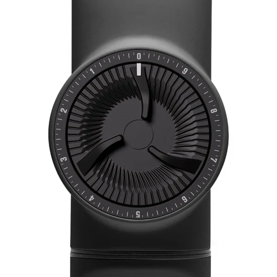 Fiorenzato Pietro Pro Brew Manual Coffee Grinder - Image 4