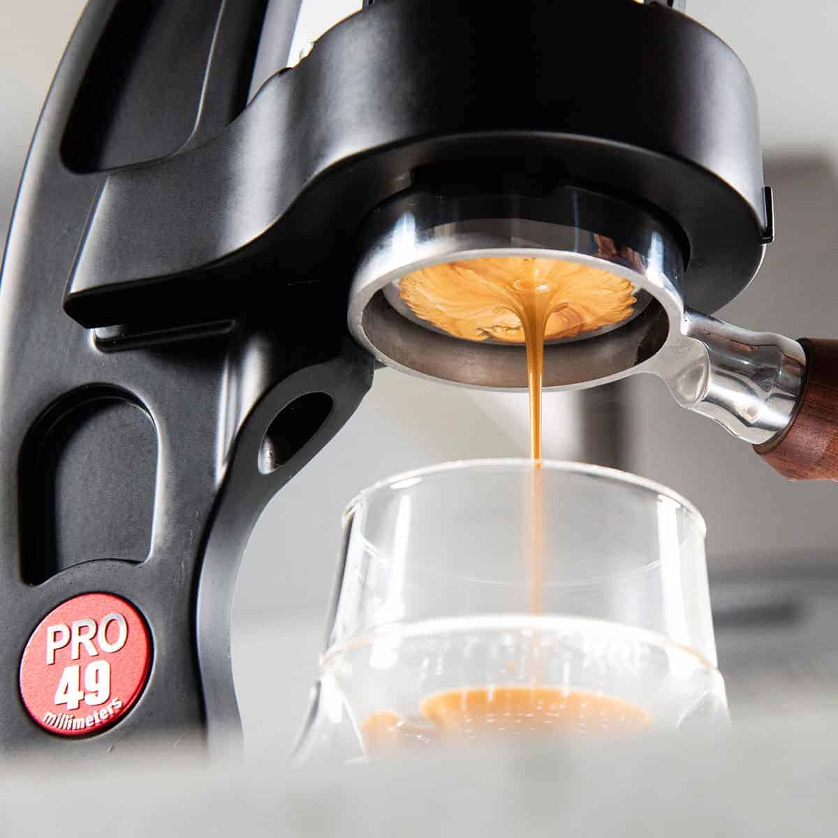 Flair 49 Pro Manual Espresso Machine - Image 3