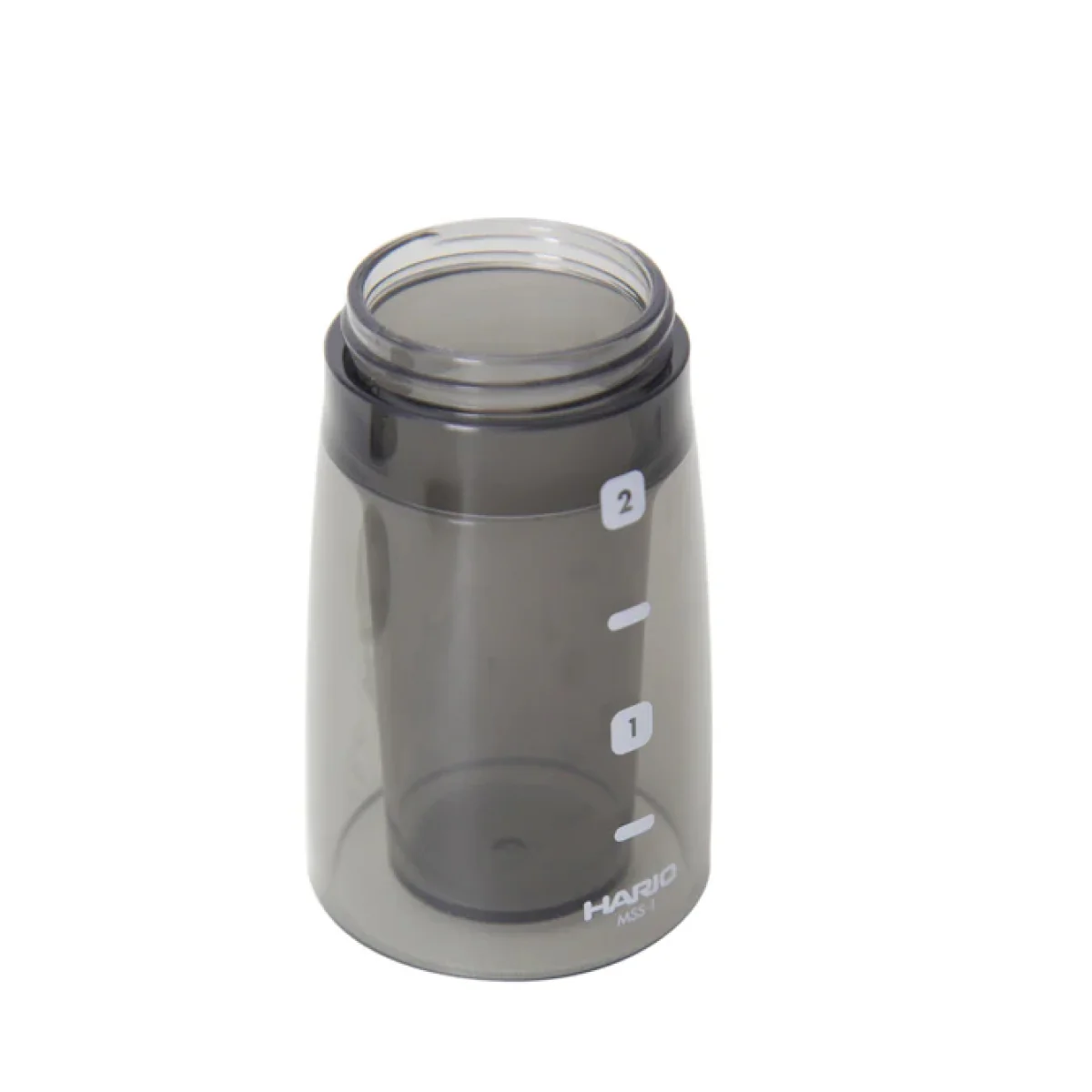 Hario Mini Mill Plus Hand Grinder - Image 3