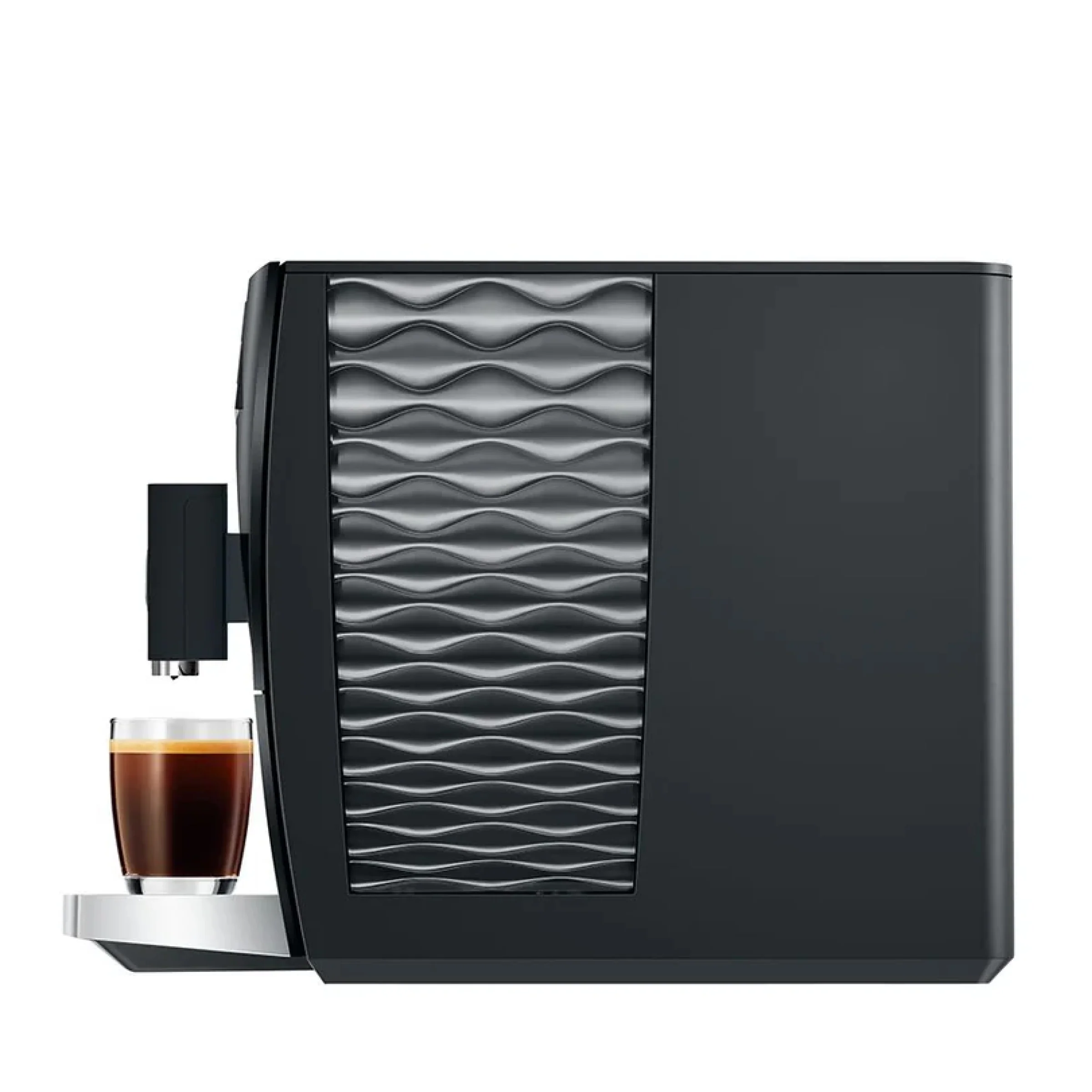 Jura C3 Superautomatic Espresso Machine - Image 3