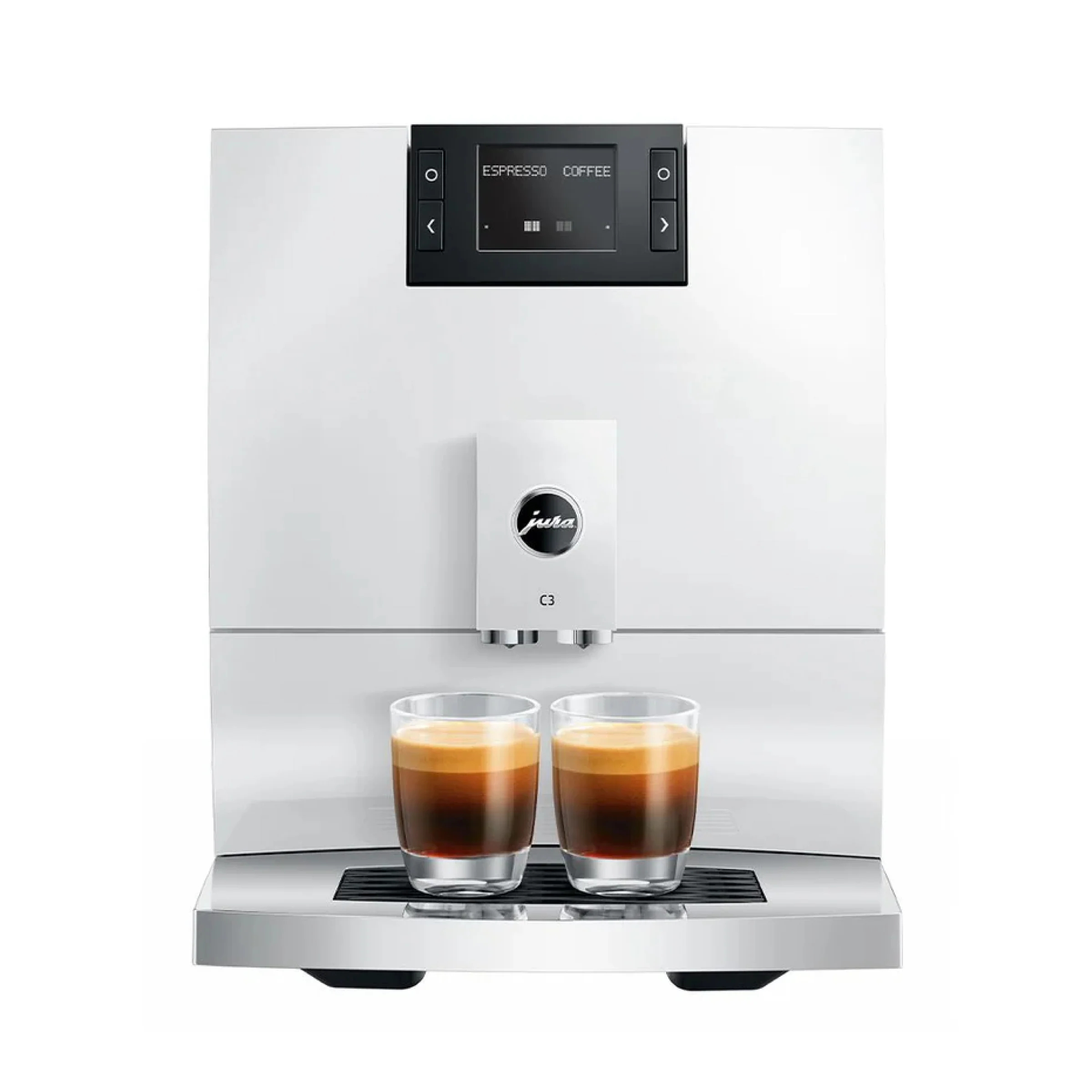 Jura C3 Superautomatic Espresso Machine - Image 8