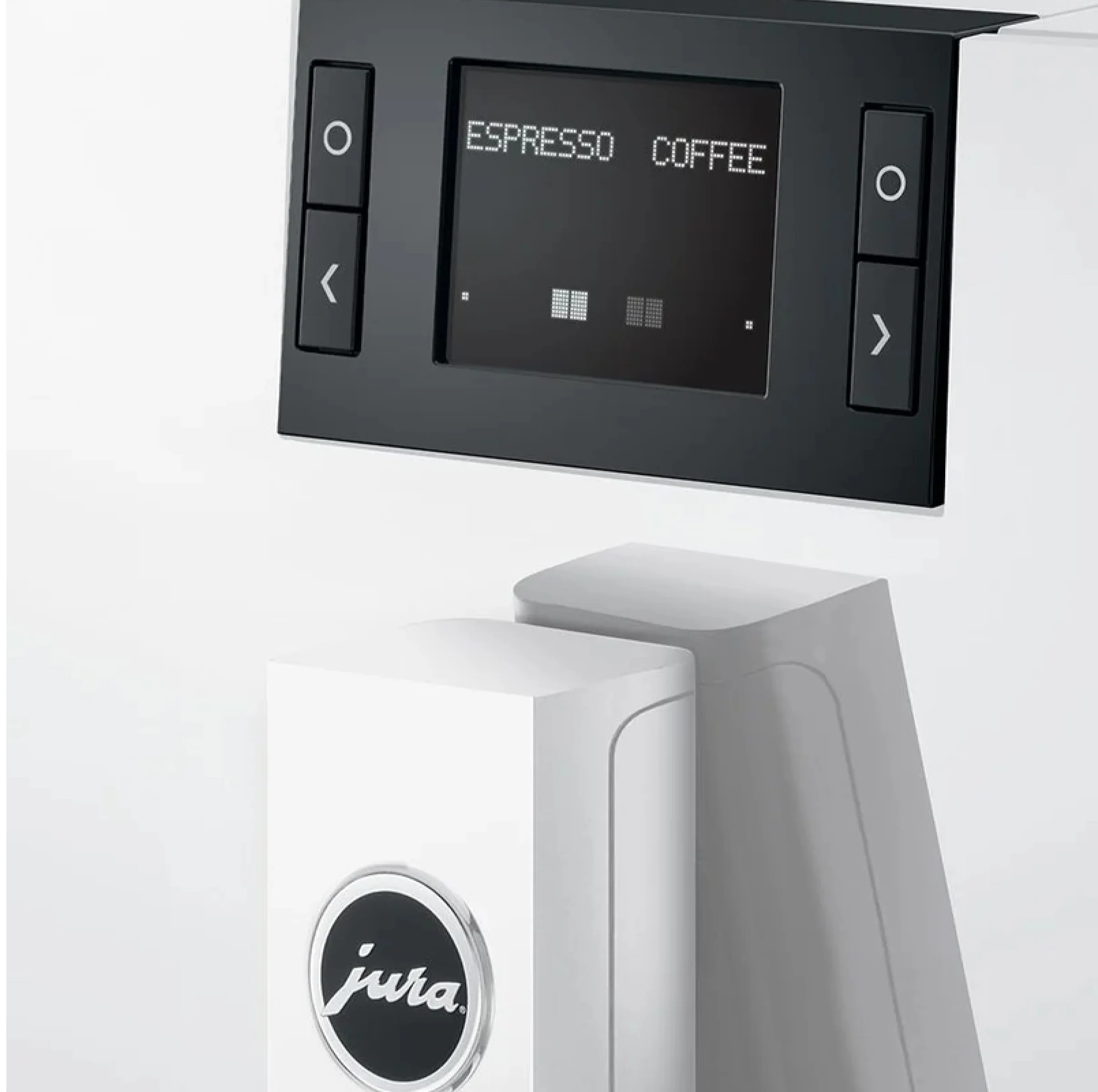 Jura C3 Superautomatic Espresso Machine - Image 9