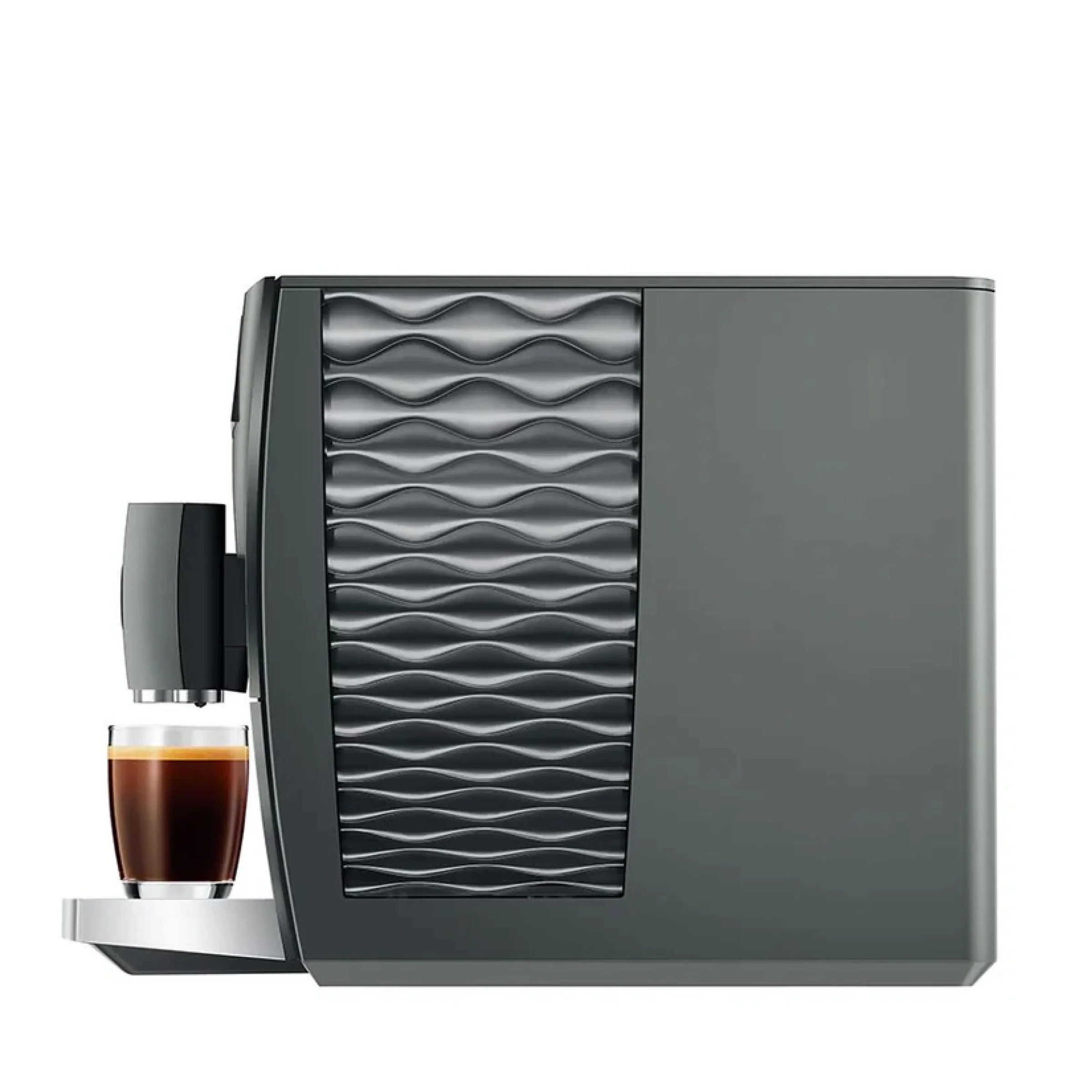 Jura C9 Superautomatic Espresso Machine - Image 2