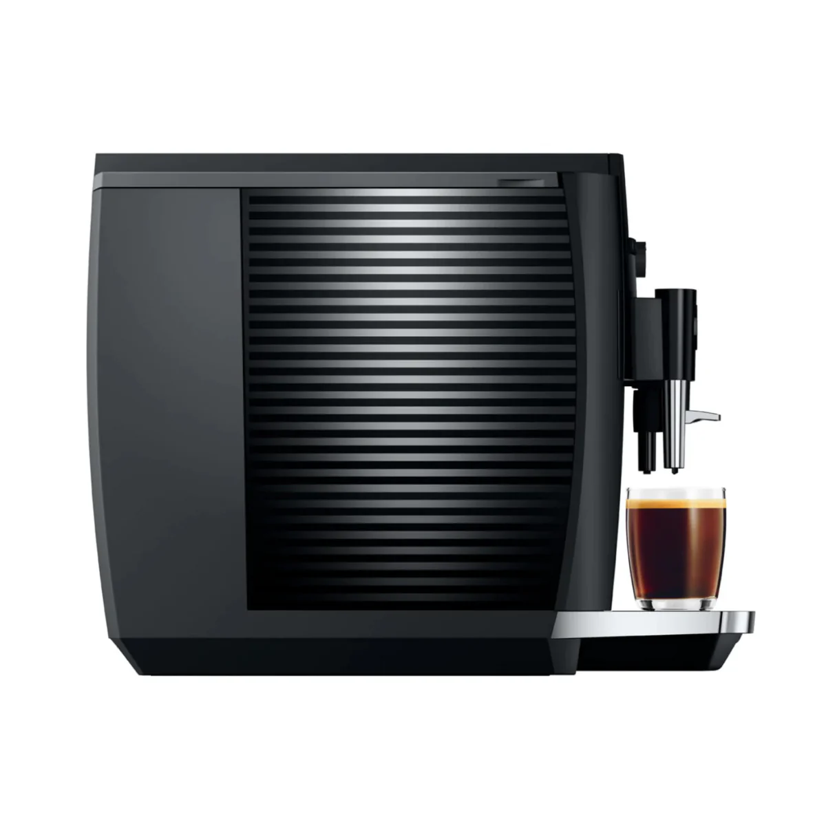 Jura E4 Superautomatic Espresso Machine - Image 3