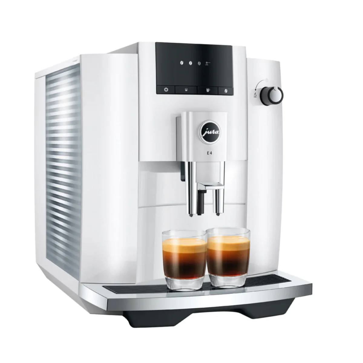 Jura E4 Superautomatic Espresso Machine - Image 6