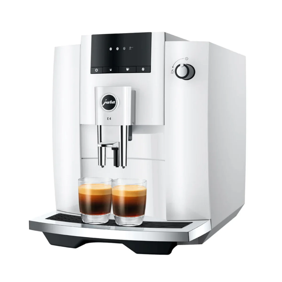 Jura E4 Superautomatic Espresso Machine - Image 5