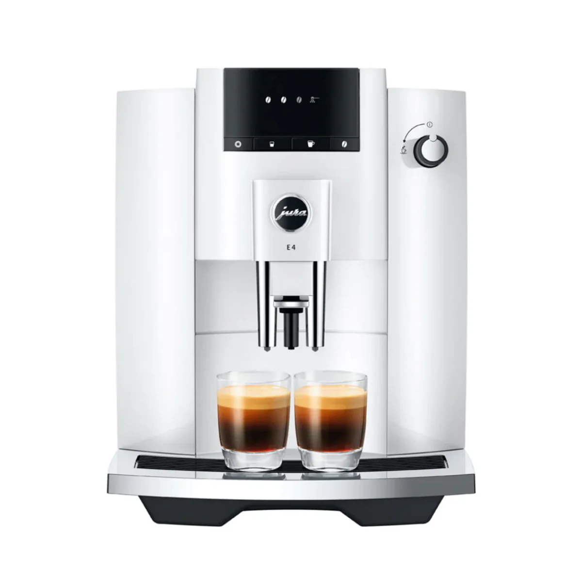 Jura E4 Superautomatic Espresso Machine - Image 4