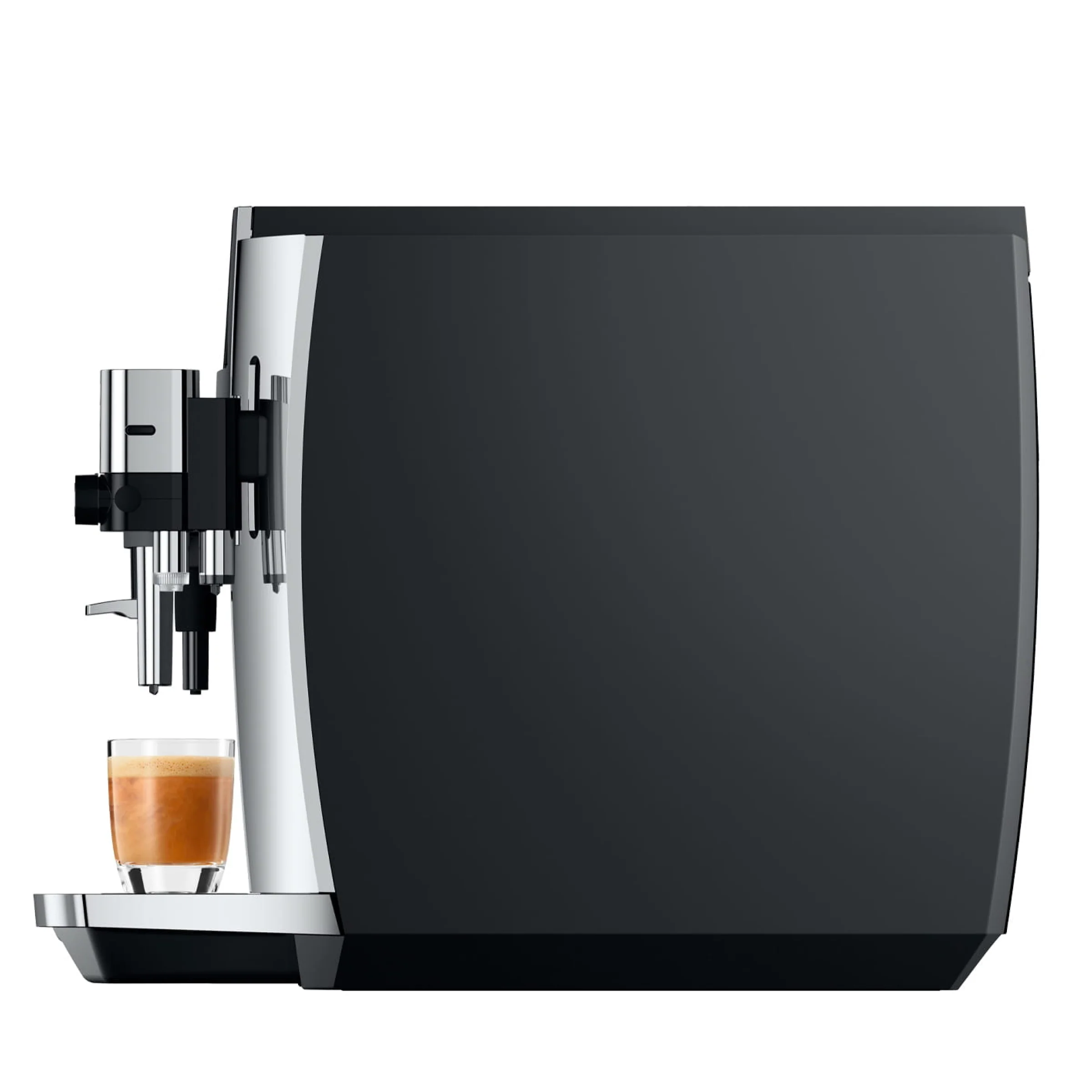 Jura E8 Superautomatic Espresso Machine - Image 4