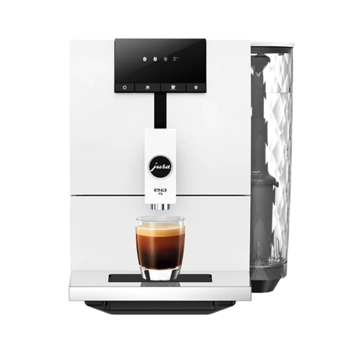 Jura Ena 4 Superautomatic Espresso Machine - Image 4