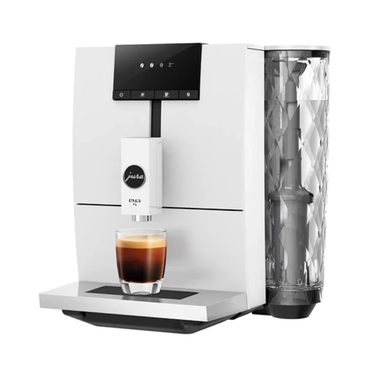 Jura Ena 4 Superautomatic Espresso Machine - Image 5